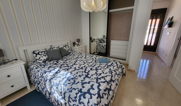 Återförsäljning - Town House -
Villamartin - Costa Blanca