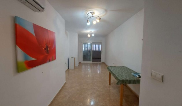 Brukt - Apartment -
Calpe - Costa Blanca