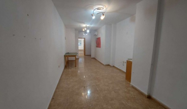 Brukt - Apartment -
Calpe - Costa Blanca