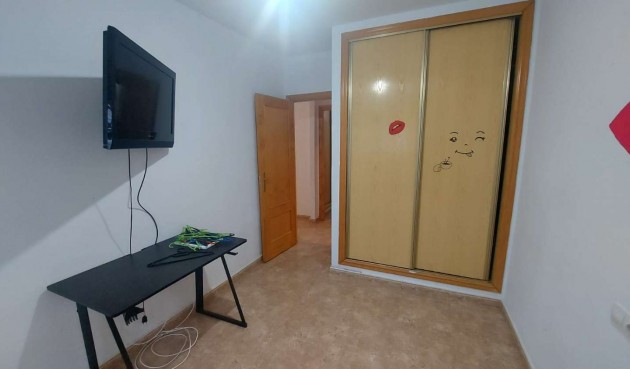 Brukt - Apartment -
Calpe - Costa Blanca