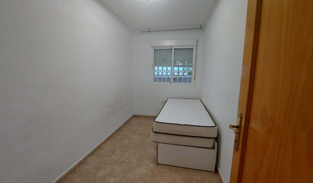 Brukt - Apartment -
Calpe - Costa Blanca