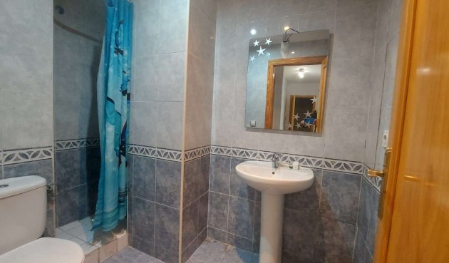 Brukt - Apartment -
Calpe - Costa Blanca