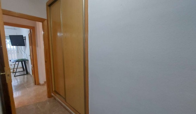 Brukt - Apartment -
Calpe - Costa Blanca