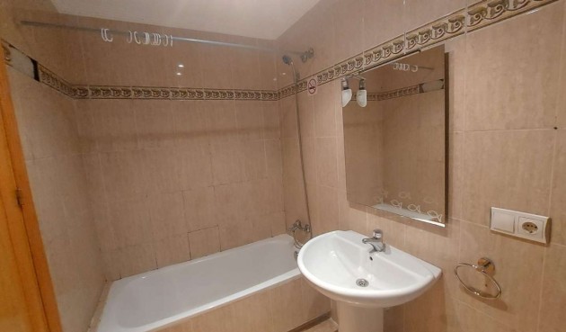 Brukt - Apartment -
Calpe - Costa Blanca