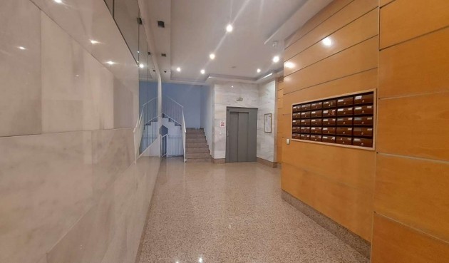 Brukt - Apartment -
Calpe - Costa Blanca