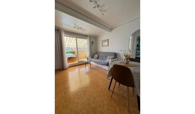 Resale - Penthouse -
Torrevieja - La Mata