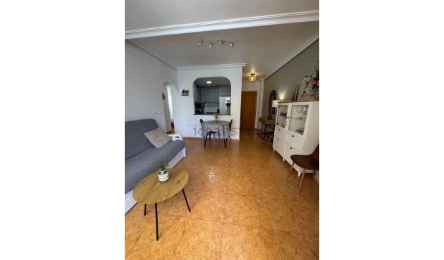 Resale - Penthouse -
Torrevieja - La Mata