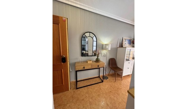 Resale - Penthouse -
Torrevieja - La Mata