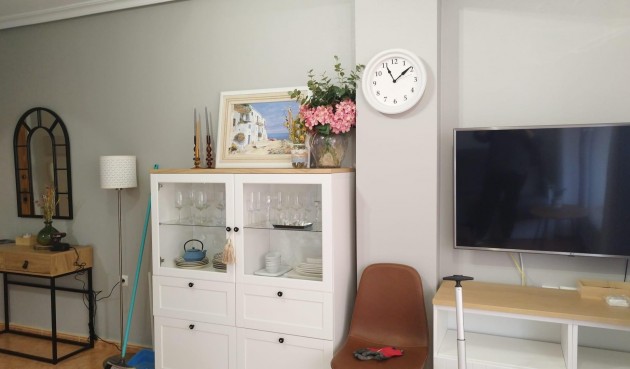 Resale - Penthouse -
Torrevieja - La Mata