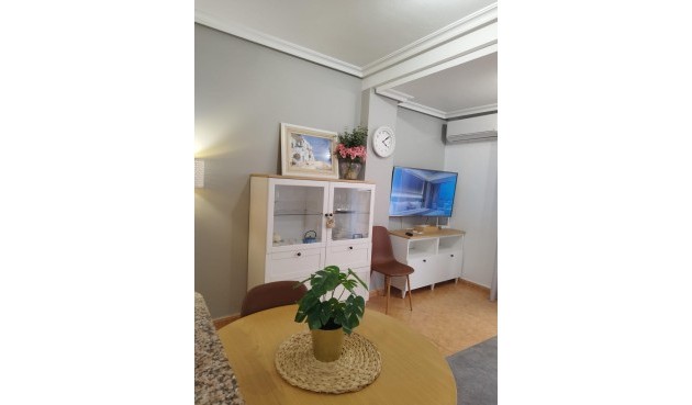 Resale - Penthouse -
Torrevieja - La Mata