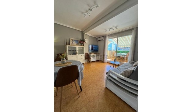 Resale - Penthouse -
Torrevieja - La Mata