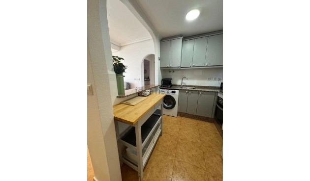 Resale - Penthouse -
Torrevieja - La Mata