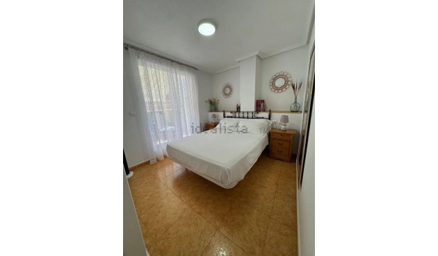 Resale - Penthouse -
Torrevieja - La Mata