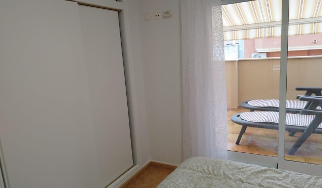 Resale - Penthouse -
Torrevieja - La Mata