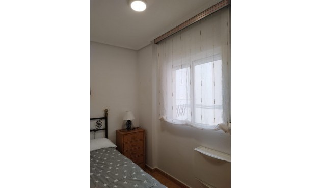 Resale - Penthouse -
Torrevieja - La Mata