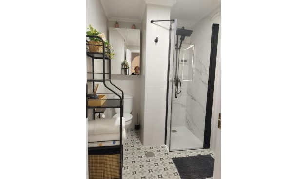 Resale - Penthouse -
Torrevieja - La Mata