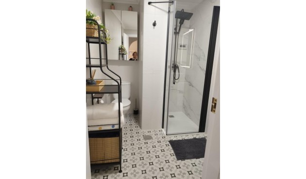 Resale - Penthouse -
Torrevieja - La Mata