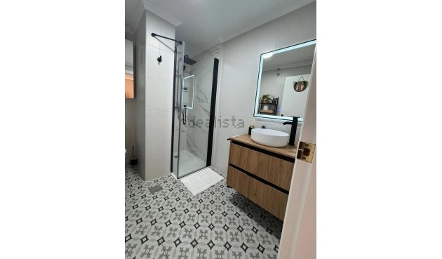 Resale - Penthouse -
Torrevieja - La Mata