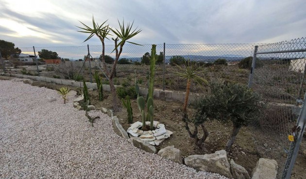 Brukt - Villa -
Fortuna - Inland