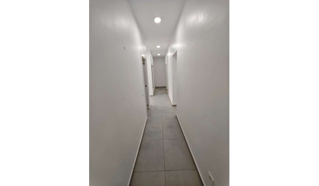 Brukt - Villa -
Fortuna - Inland