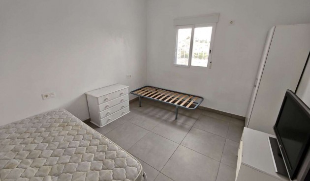 Brukt - Villa -
Fortuna - Inland