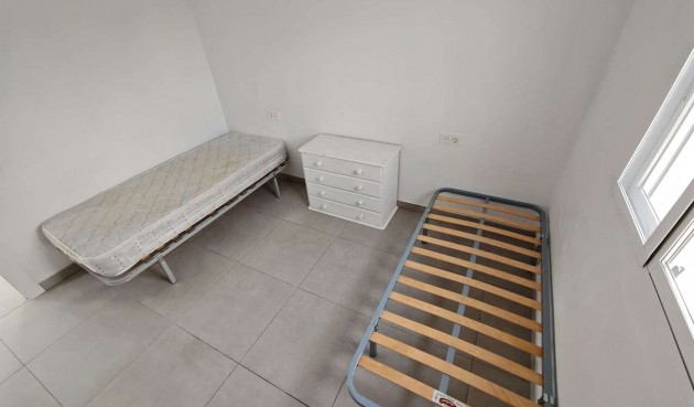 Brukt - Villa -
Fortuna - Inland