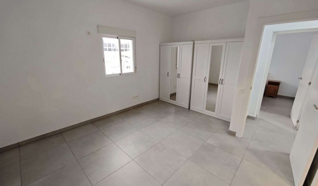 Brukt - Villa -
Fortuna - Inland