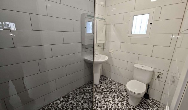 Brukt - Villa -
Fortuna - Inland