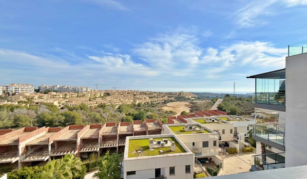 Brukt - Apartment -
Orihuela Costa - Costa Blanca