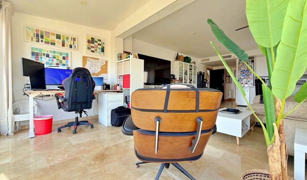 Brukt - Apartment -
Orihuela Costa - Costa Blanca