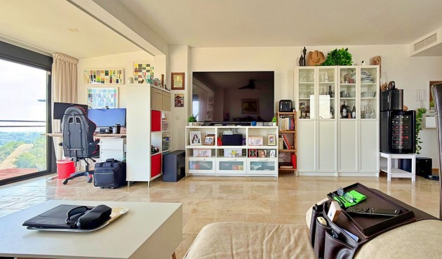 Brukt - Apartment -
Orihuela Costa - Costa Blanca