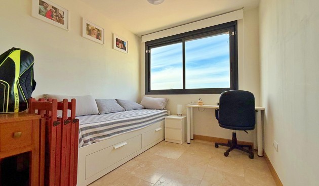 Brukt - Apartment -
Orihuela Costa - Costa Blanca
