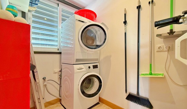 Brukt - Apartment -
Orihuela Costa - Costa Blanca