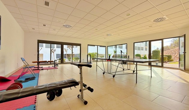 Brukt - Apartment -
Orihuela Costa - Costa Blanca