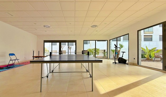 Brukt - Apartment -
Orihuela Costa - Costa Blanca