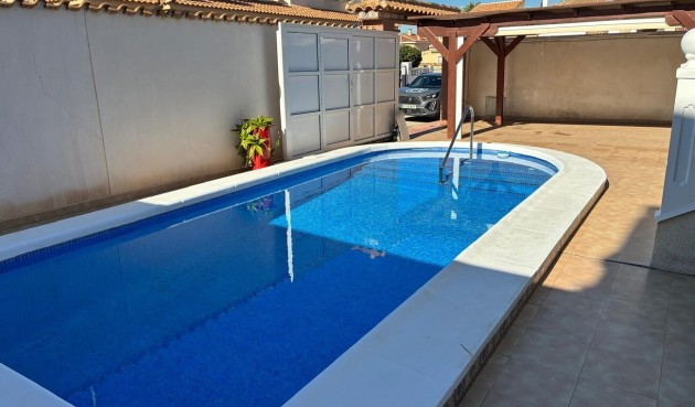 Brukt - Villa -
Rojales - rojales hills