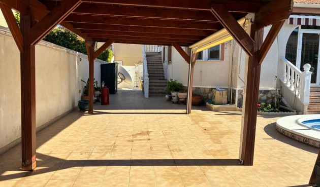 Brukt - Villa -
Rojales - rojales hills