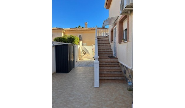 Brukt - Villa -
Rojales - rojales hills