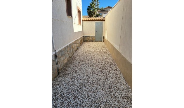 Brukt - Villa -
Rojales - rojales hills