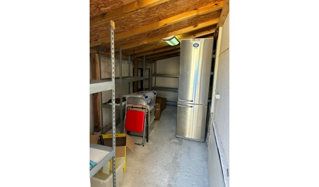 Brukt - Villa -
Rojales - rojales hills