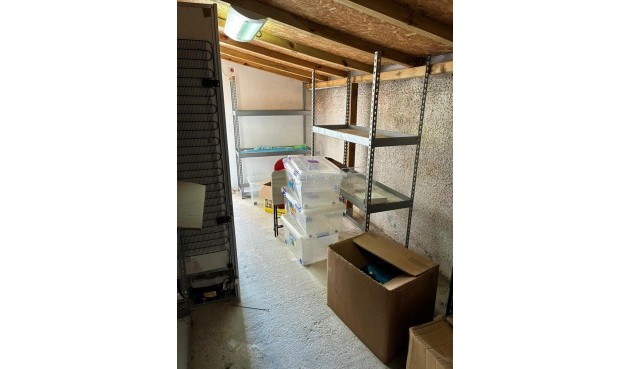 Brukt - Villa -
Rojales - rojales hills