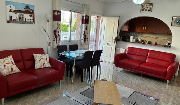 Brukt - Villa -
Rojales - rojales hills