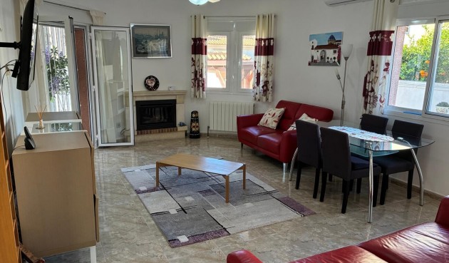 Brukt - Villa -
Rojales - rojales hills