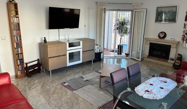 Brukt - Villa -
Rojales - rojales hills