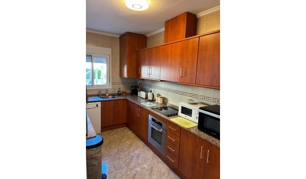 Brukt - Villa -
Rojales - rojales hills