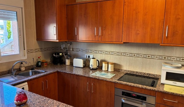 Brukt - Villa -
Rojales - rojales hills