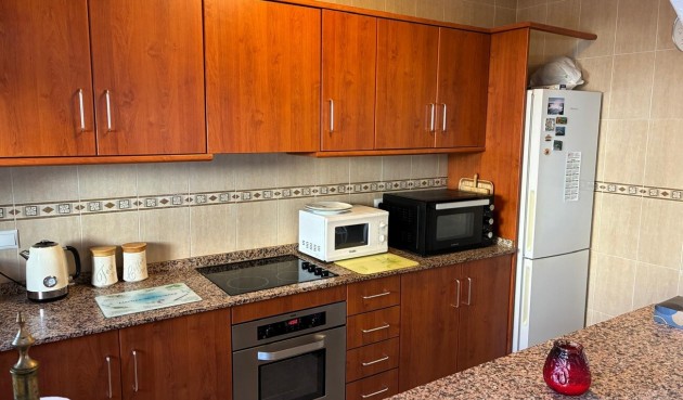 Brukt - Villa -
Rojales - rojales hills