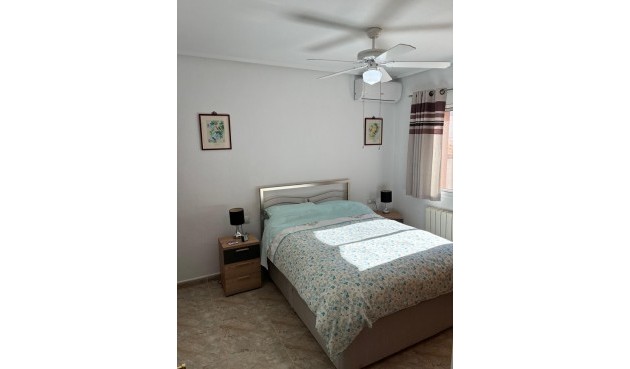 Brukt - Villa -
Rojales - rojales hills