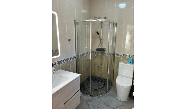 Brukt - Villa -
Rojales - rojales hills