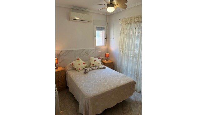 Brukt - Villa -
Rojales - rojales hills